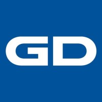 General Dynamics UK Limited Logo