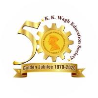 K.K. Wagh Institute of Engineering Education and Research Logo