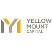 Yellow Mount Capital Logo