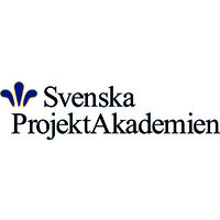 Svenska ProjektAkademien Logo