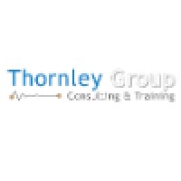Thornley Group Logo