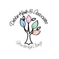 Debbie Kienle & Associates Logo