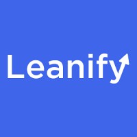 Leanify Logo