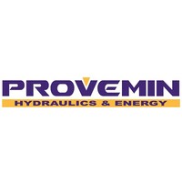 PROVEMIN Logo