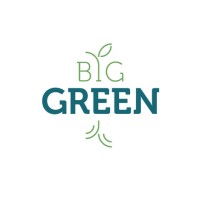 Big Green Logo