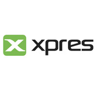 Xpres Logo