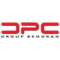 DPC Group Logo