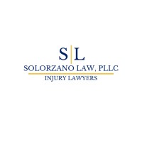 Solorzano Law, PLLC Logo