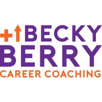 Becky Berry Career Coaching Logo