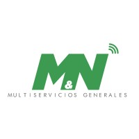 M&N Multiservicios Generales Logo