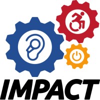 IMPACT Center at the University of Pittsburgh Logo