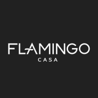 Flamingo Casa Logo
