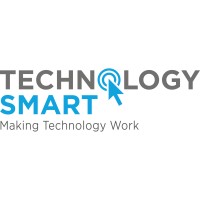 Technology Smart Logo