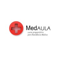 Med Aula Logo