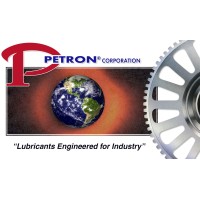 Petron Corp. Logo