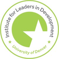 Institute for Leaders in Development at University of Denver Logo