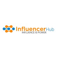 Influencer Hub Logo