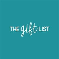 The Gift List Logo