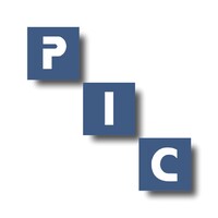 PIC Servizi per lInformatica Logo