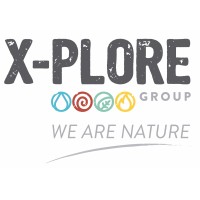 X-plore Group Logo