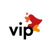 Vip mobile d.o.o. Logo