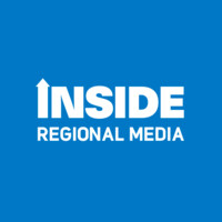 Inside Regional Media Logo