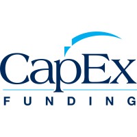 CapEx Funding, LLC Logo
