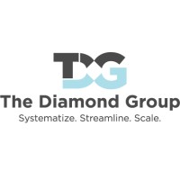 The Diamond Group Logo