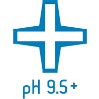 Positivity Alkaline Water Logo