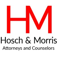 Hosch & Morris, PLLC Logo