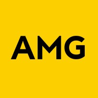 AMG Communications Logo