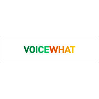 VOICEWHAT Logo