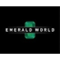 EMERALDWORLD Logo
