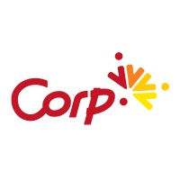 CORP JVJV Logo
