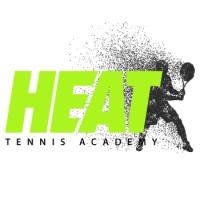 Heat Tennis Academy Logo