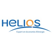 Hélios Logo