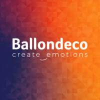 Ballondeco Logo