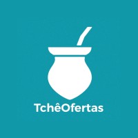 Tchê Ofertas Logo