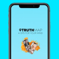 TruthMap Logo