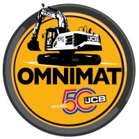 OMNIMAT 87 Logo