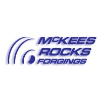 McKees Rocks Forgings, Inc. Logo