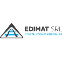 EDIMAT S.R.L. Logo