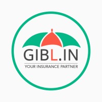 GIBL.IN - Insurance Distribution Network Logo
