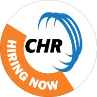 CHR Solutions Logo