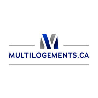 Multilogements.ca Logo