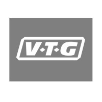 VTG Entreprenad AB Logo