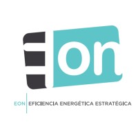 EON | Eficiencia Energética Estratégica Logo