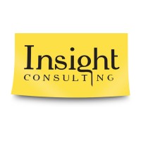 Insight Consulting AB Logo
