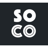 SOCORE REAL ESTATE Logo