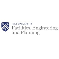 Rice University Facilities Engineering & Planning Logo